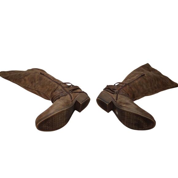 aleeya boots - Picture 3 of 5